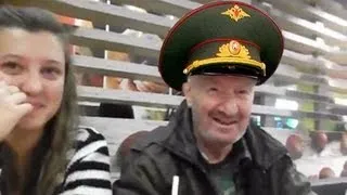 "Хорошо выходит!" - Анекдот от деда Бом Бом 49