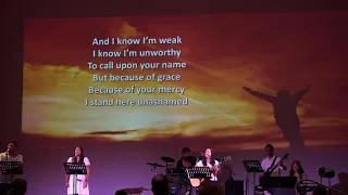 St Louis Chinese Gospel Church English Worship September 10, 2023