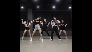 Dance cover song JEON SOMI What You Waiting For #shorts