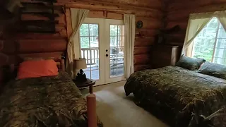 Goodchaps Ranch is the Best Place to Stay in Leavenworth Washington