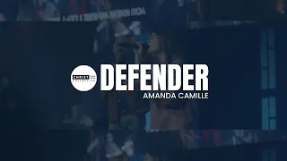 Defender (Cover) | Christ Church Collective  | Amanda Camille