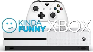 Kinda Funny Talks Over The Microsoft E3 2016 Press Conference (Live Reactions!)