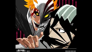 Ichigo VS Byakuya EDIT