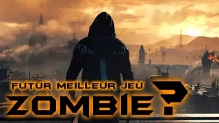 LE FUTUR MEILLEUR JEU DE ZOMBIE ? (2020)