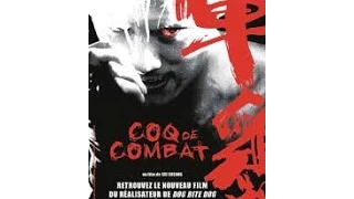 Prison De Combat Film Complet en Français