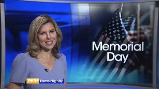 EWTN News Nightly: Memorial Day Special | Monday, May 30, 2022
