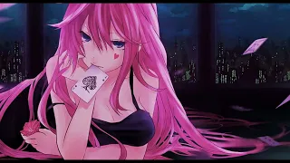 Annalisa-Mon Amour (Nightcore version)