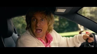 'Bastards' (2017) Official Trailer | Owen Wilson, Ed Helms