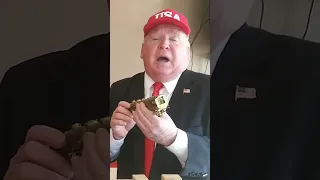 Making brass trains great again!