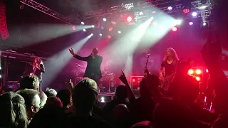 Rival - Soen Live in Stockholm 20 sept 2019