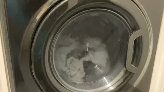 Hotpoint | White 60c ￼| Starting A Prewash