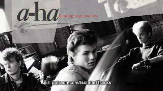 a-ha - Take on Me (Vocals Only)