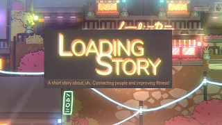 Loading Story | Full Playthrough