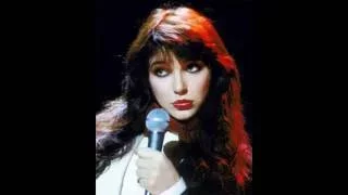 Kate Bush:  Experiment IV (Music Video and 12" Version), 1986.