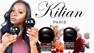 Kilian Kissing & Princess | My Kind of Love Collection