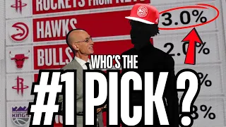 Who should the Hawks DRAFT with #1 Pick? | Part 1: Prospect Evaluation