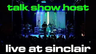Radiohead - Talk Show Host (as covered by There, There - A Tribute to Radiohead)