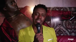 Romain Virgo: From a 'gentle boy' to 'The Gentle Man'