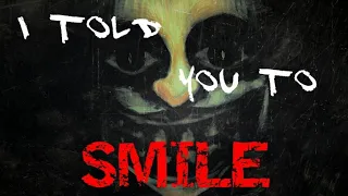 "I Told You to Smile" | CreepyPasta Readings