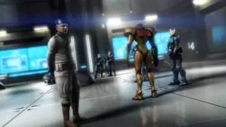 Metroid: Other M - Ending Part 2/2 ~ The Conclusion [HD]