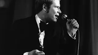 Let the Heartaches Begin  LONG JOHN BALDRY  (with lyrics)