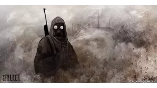 Клип ☢S.T.A.L.K.E.R☢ 2017