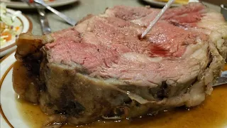 Jerry's Nugget Prime Rib