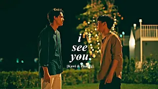 Kawi & Pisaeng - I See You  [Be My Favorite - 1x07]