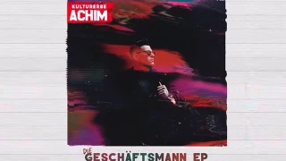 Kulturerbe Achim - Mein Anwalt feat. Fruchtmax (prod. Lorenz&Urbach)