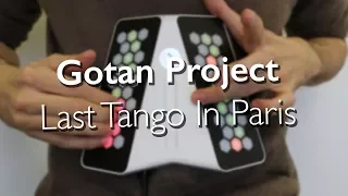 Last Tango In Paris (Gotan Project)