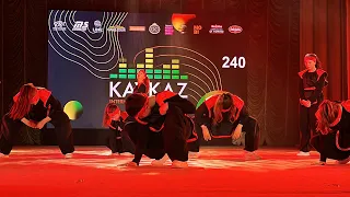 Ninja Dallas dance center chisinau танцы в Кишиневе для детей и подростков