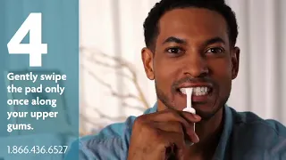 OraQuick In home HIV Test: How to Video