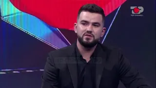 Bruno dhe Bashkimi, kategorik nuk e duam ish të dashurin e Alvisës! - Perputhen Prime 2 Tetor 2021