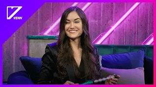 Sasha Grey, Dumbfoundead Talk Memes and First Times With Violet Benson | Grey Area | Episode 1