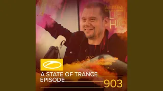 Lonely For You (ASOT 903) (ReOrder Remix)