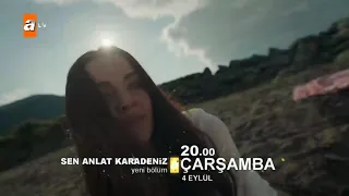 Sen Anlat Karadeniz 54.Bölüm Fragmanı | Yeni Sezon Tanıtımı