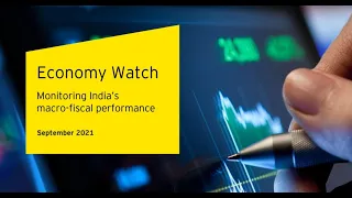 Economy Watch - September 2021