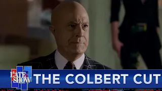 Justice League: The Colbert Cut