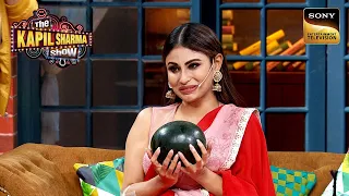 Kapil ने क्यों दिया Mouni को 'Tarbooz'? | Best Of The Kapil Sharma Show | Full Episode