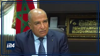 DEFENSE | Entretien exclusif avec Habboub Cherkaoui, directeur du BCIJ,  "FBI marocain"