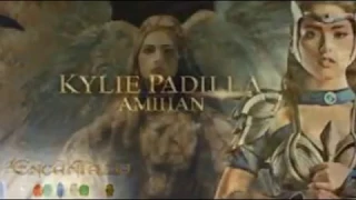 kylie padilla is back on encantadia yay!!!