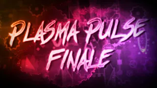 PLASMA PULSE FINALE - xSmokes & Giron 100% (Extreme Demon #68)