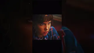 Eleven Season 4 Vs 3 | #eleven #woman #power #edit #sad #strangerthings #shorts #fyp #viral #fypシ