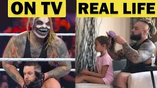 15 Scary WWE Wrestlers Nicer Than You Thought