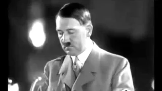 YouTube Kacke Hitler