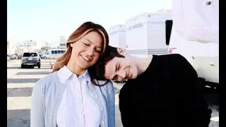 Barry and Kara ϟ Superflash - Without Me