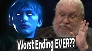 GAME OF THRONES FINALE EXPLAINED: Why Fans HATE This Ending