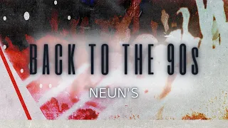 I Like To Move It (Neun's Remix) [EP Back To The90s]