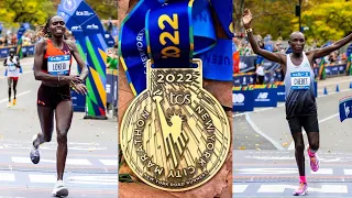 NEW YORK CITY MARATHON 2022.51-Й НЬЮ-ЙОРКСКИЙ МАРАФОН. КРУПНЕЙШИЙ В МИРЕ МАРАФОН.КАК ПРИНЯТЬ УЧАСТИЕ