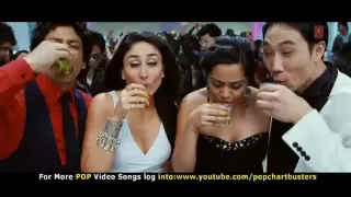 Ooh La La Non Stop Remix kareena